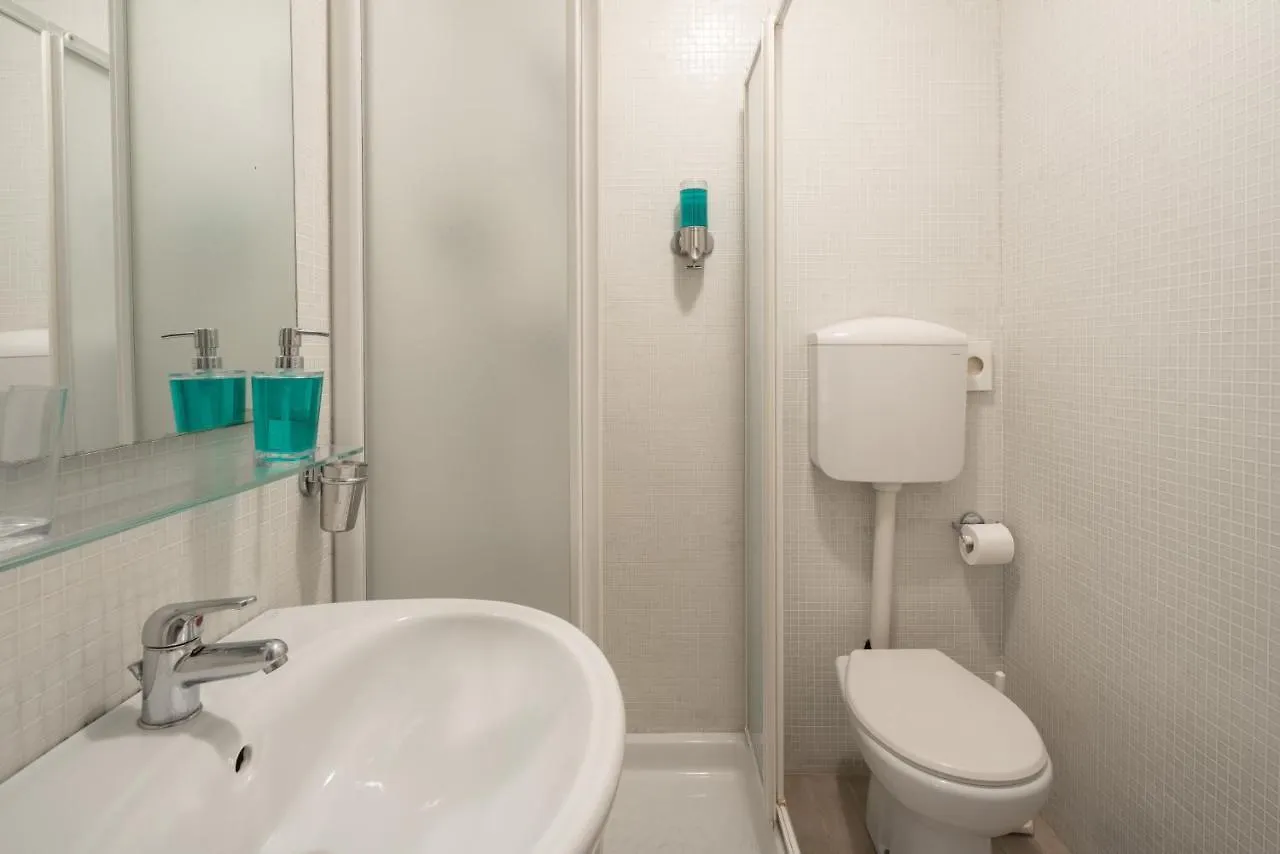 San Marco 1658 Apartment Venice Italy