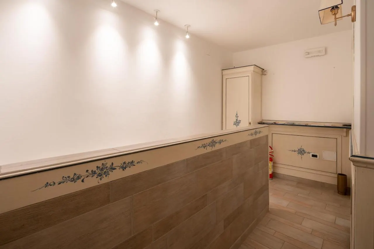 San Marco 1658 Apartment Venice Italy