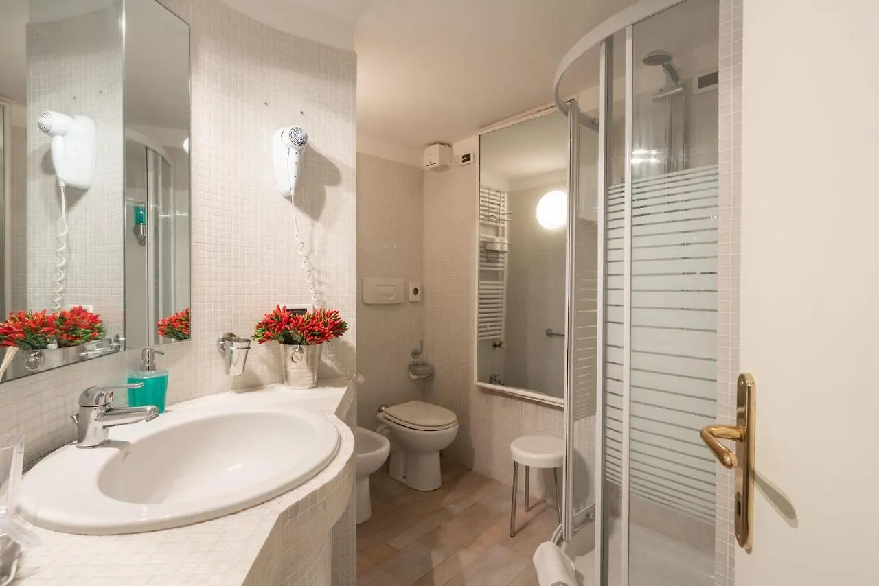 Apartament San Marco 1658 Wenecja