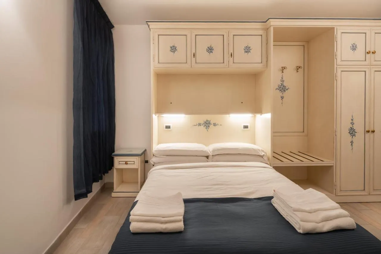 Apartament San Marco 1658 Wenecja 0*,  Włochy