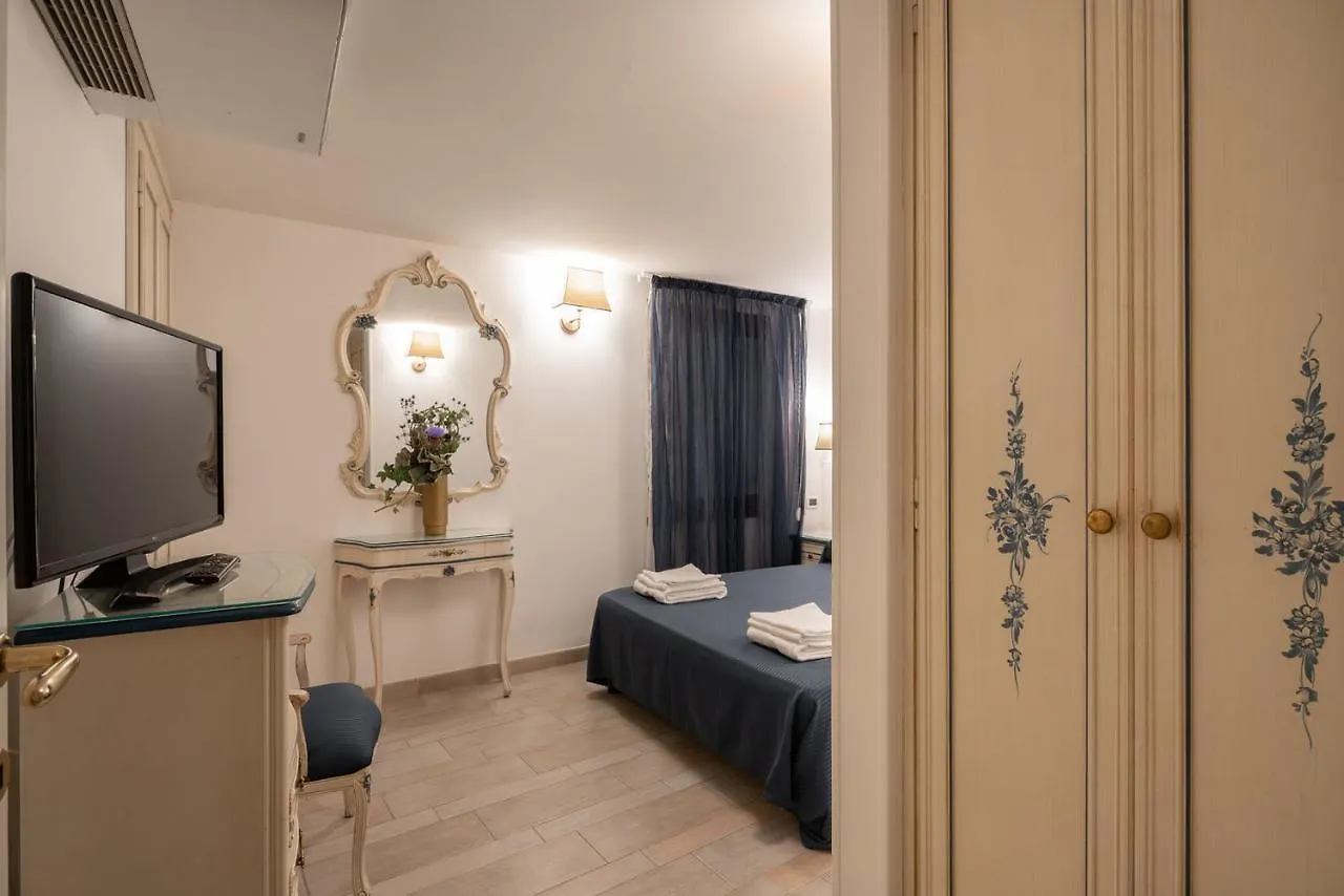 Apartament San Marco 1658 Wenecja Włochy