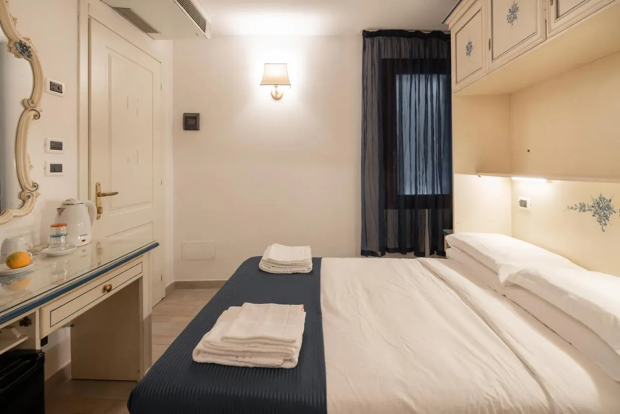San Marco 1658 Apartamento Venecia