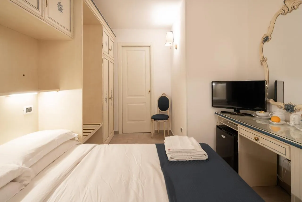 San Marco 1658 Apartamento Venecia