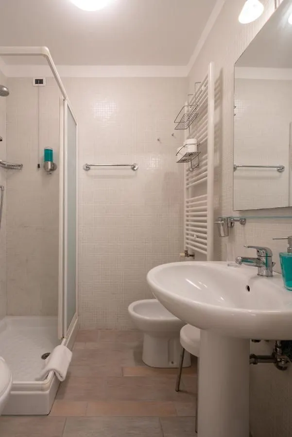Apartament San Marco 1658 Wenecja