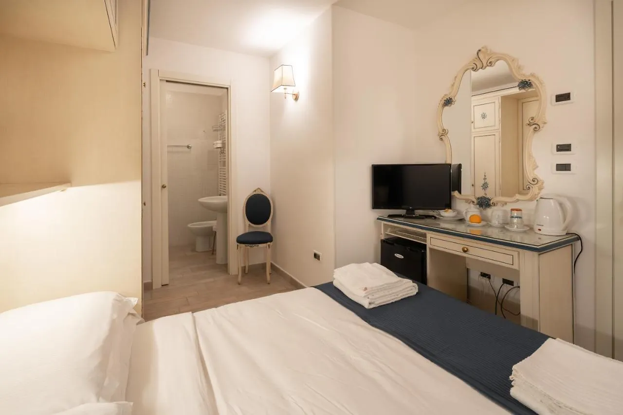 San Marco 1658 Apartamento Venecia