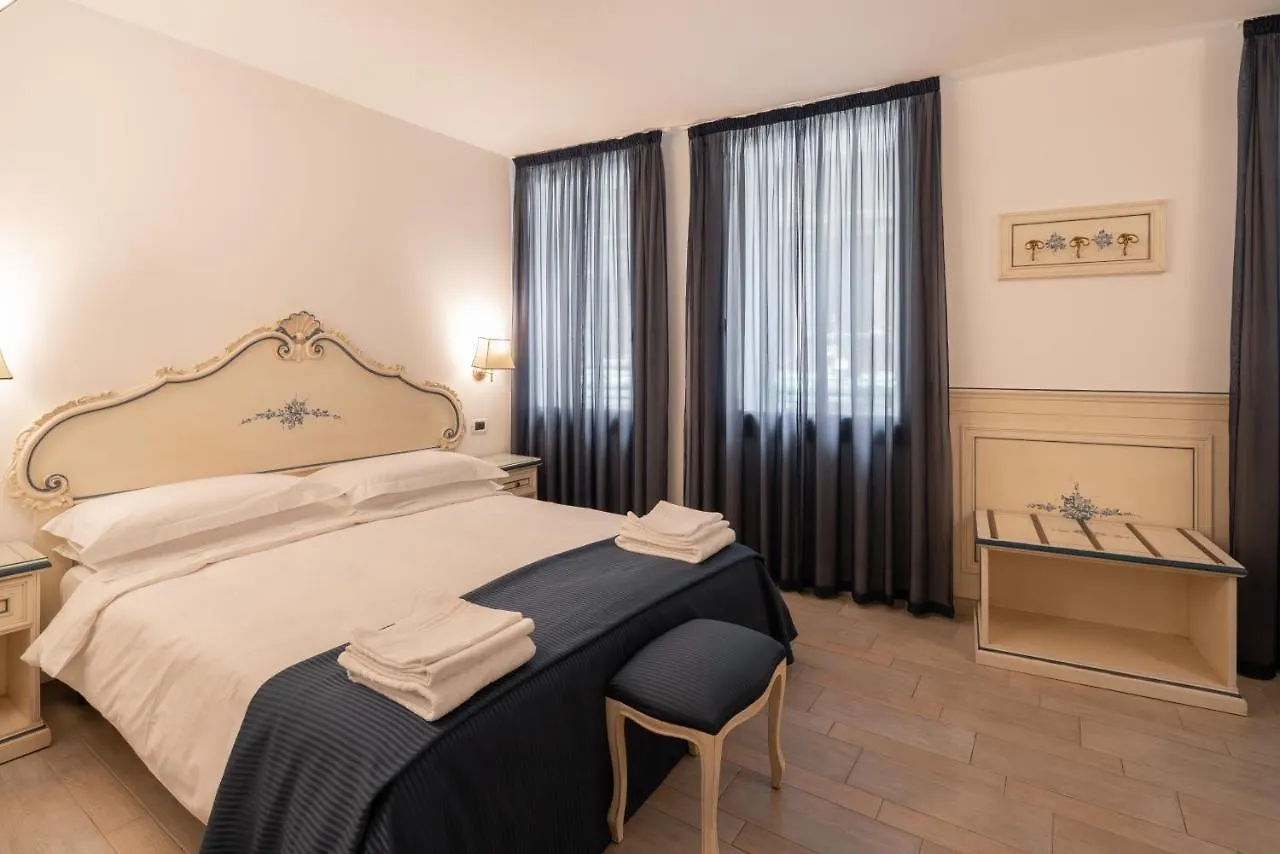 San Marco 1658 Apartamento Venecia